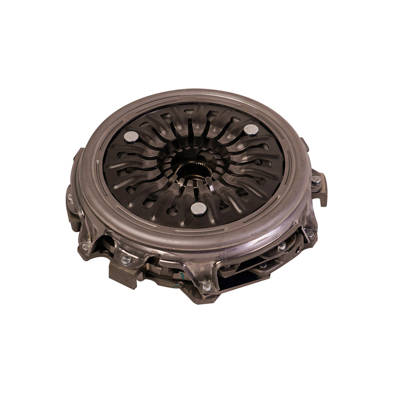 High-Performance Clutch for Superior Grip and Power Transfer