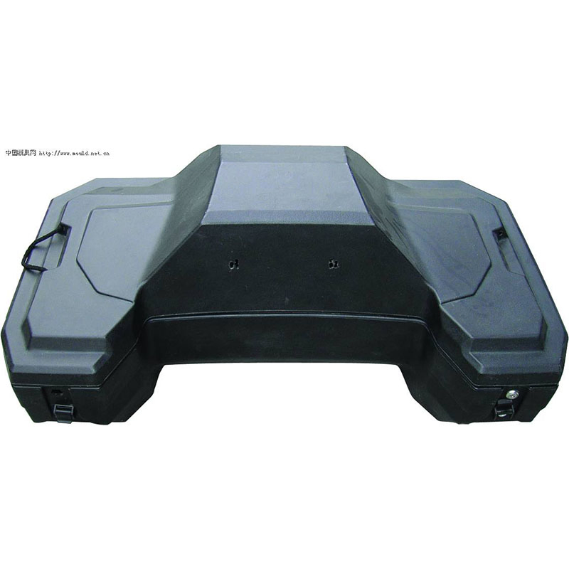 Rotational Moulding Exterior Accessories Parts Accessories Rear Box