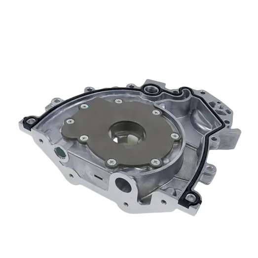 Масляный насос для Land Rover 3.0 Tdv6 дизель, LR013487