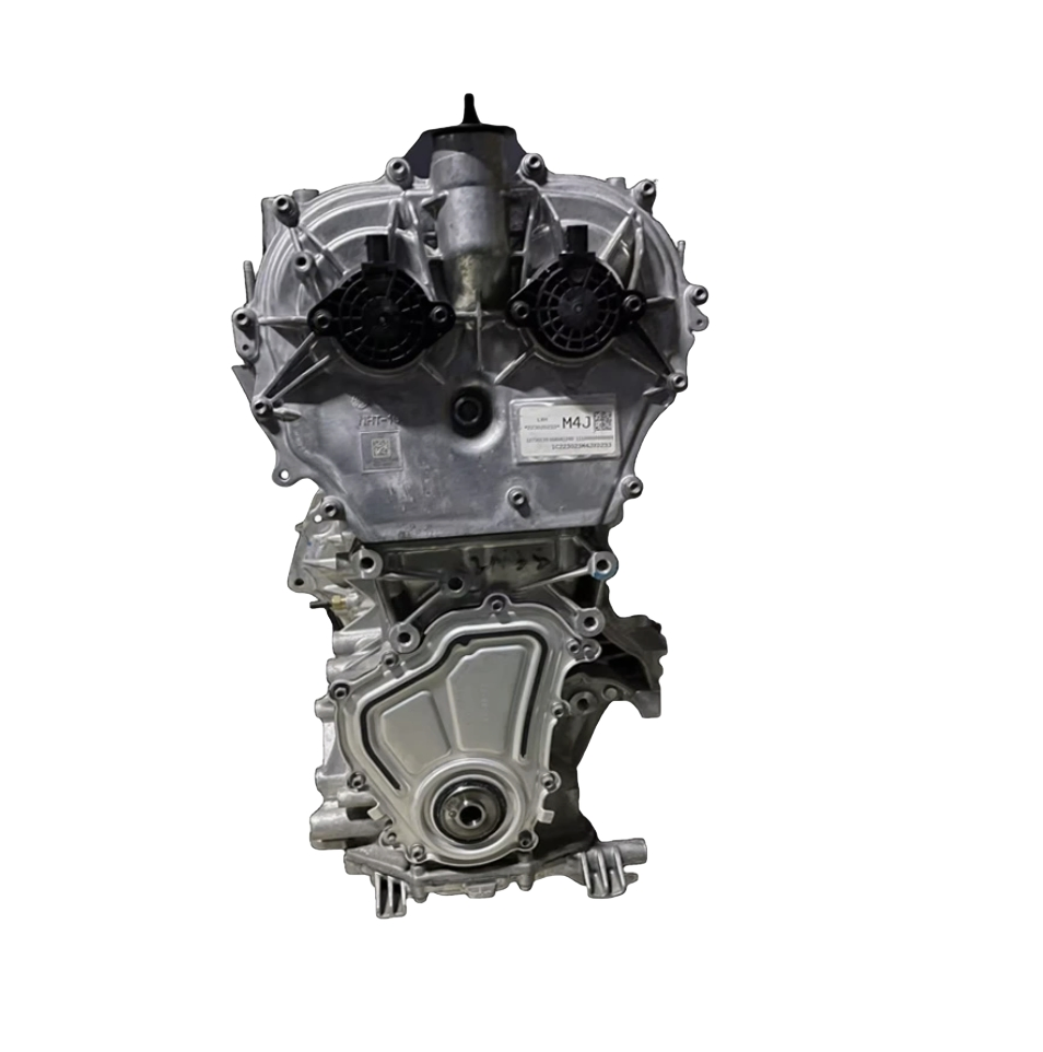 Spark Car Price High Auto Engines High Performance Genuine Engine Convex Machine Long Block Lsy for Cadillac 2.0t Lxh Spare Parts Car Parts Vehicle Parts