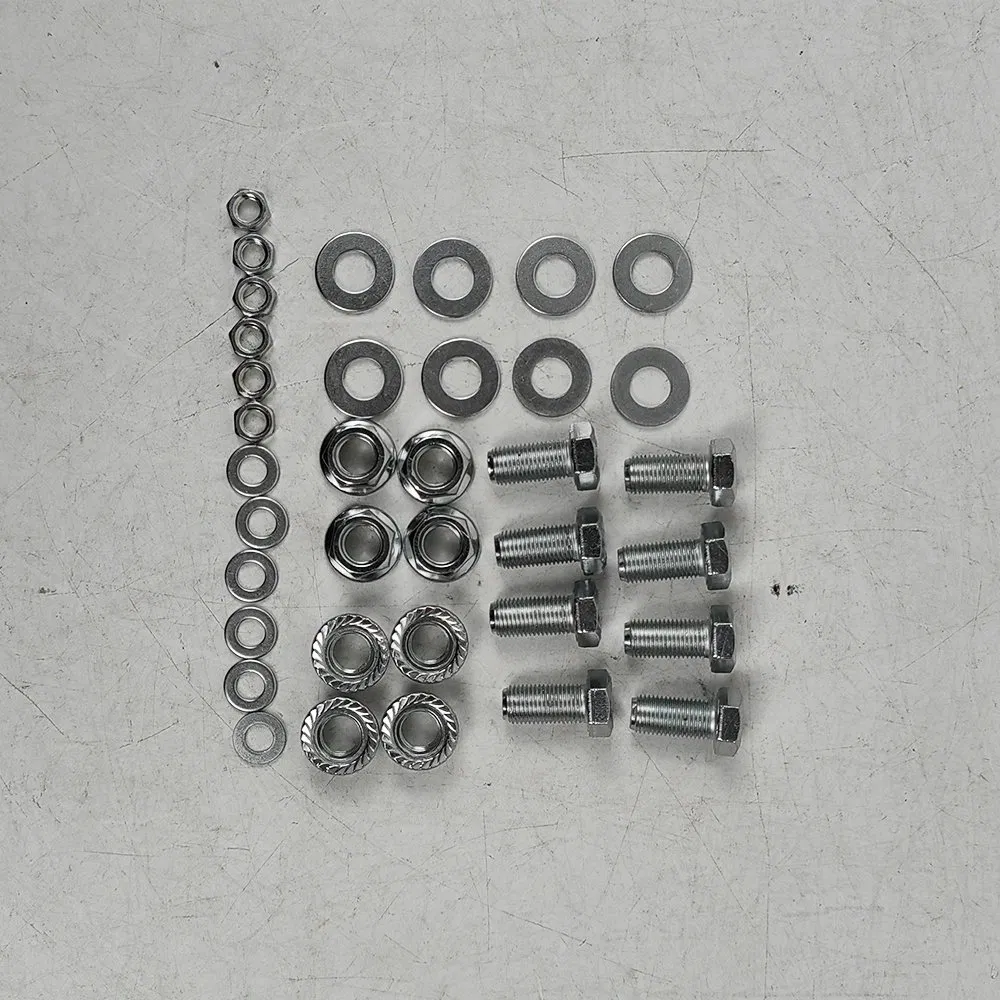 Car Handbrake Repair Kit 46500-60000 for Toyota Land Cruiser Prado Brake Parts