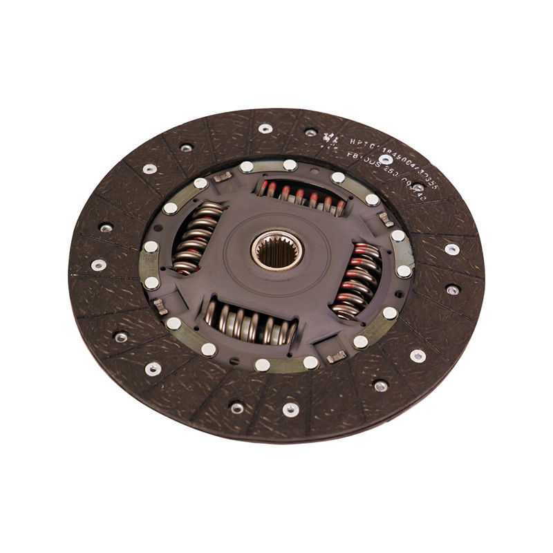 Высокоэффективный приводной сцепной узел