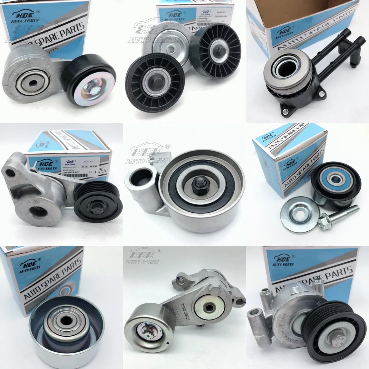 500362150 7.60230 Gasket of Thermostat Housing for Iveco Stralis Trakker Arway