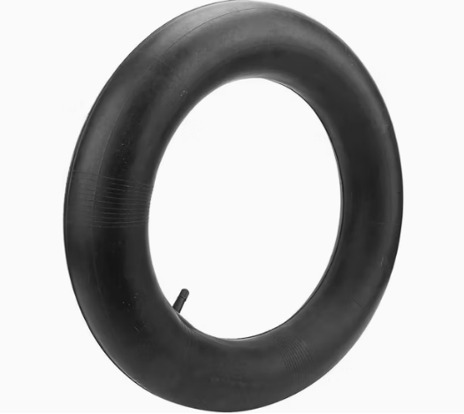 Heavy Duty Tire Inner Tube 4.50-12 4.50/4.00-12 Inner Tubes with Tr13 Straight Stem Replacement for Farm Implement Tractor Tires