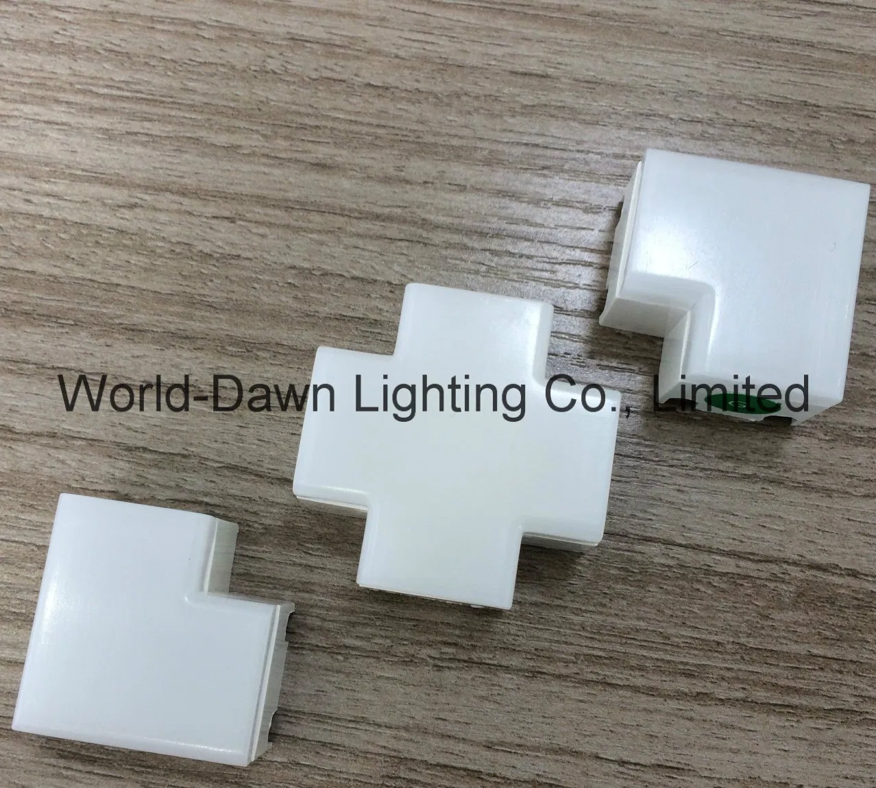 Светодиодная линейная лампа DC24V на магнитной основе