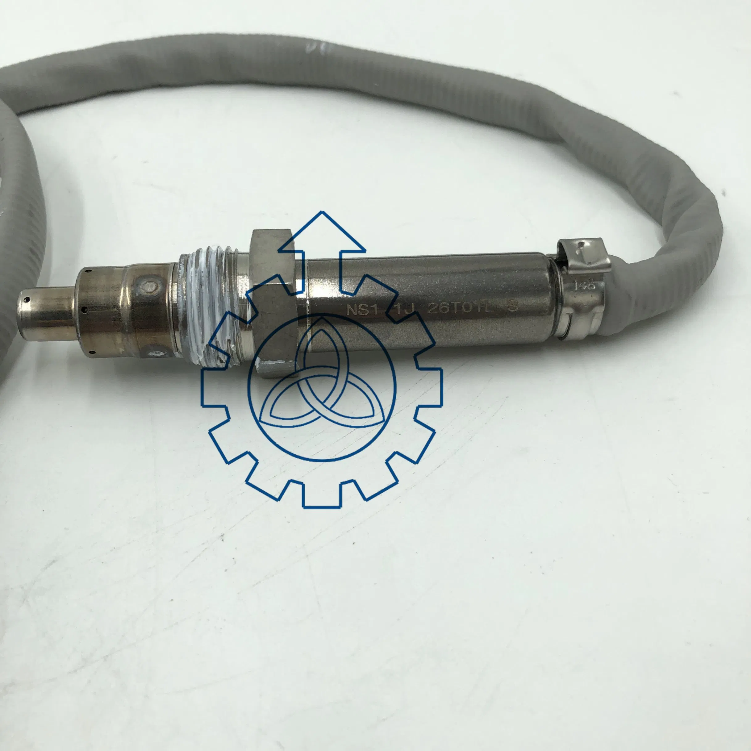 Датчик оксидов азота NOx 2659849 для Scania