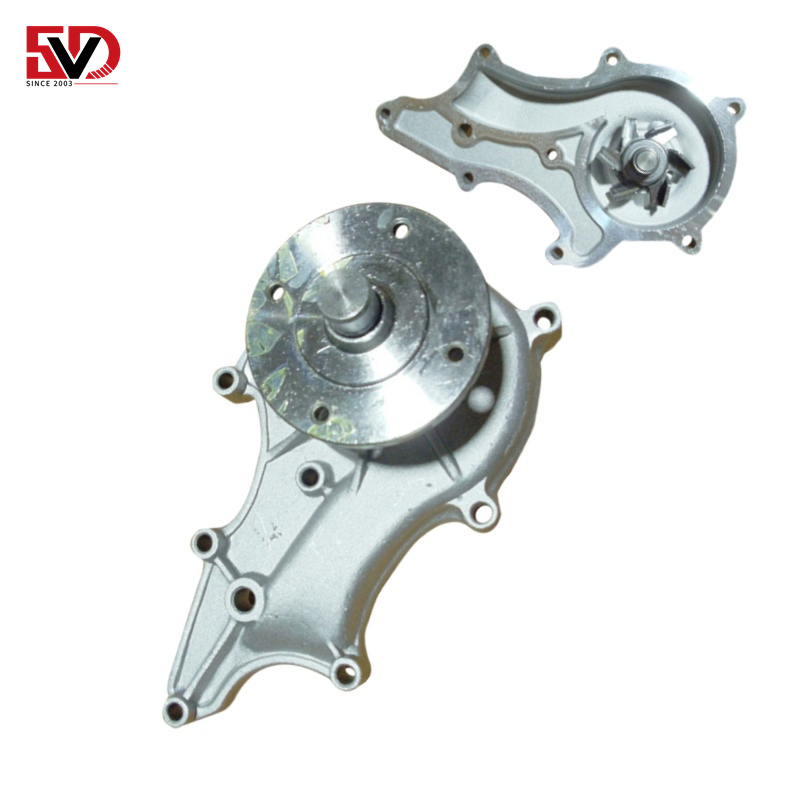 Водяной насос SVD 16100-39345 для Toyota