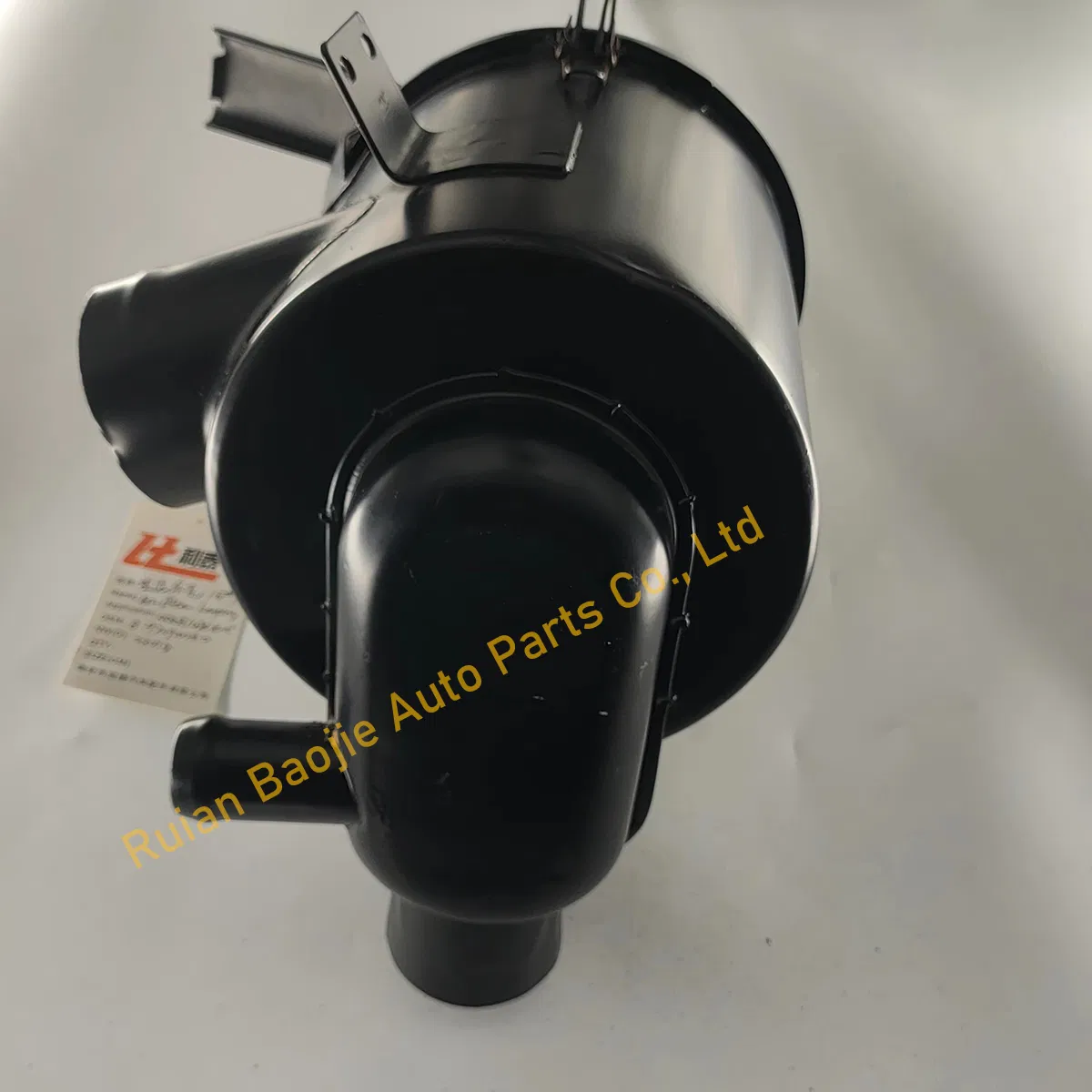 Корпус воздушного фильтра NKR55 для Isuzu 8-97090028-0