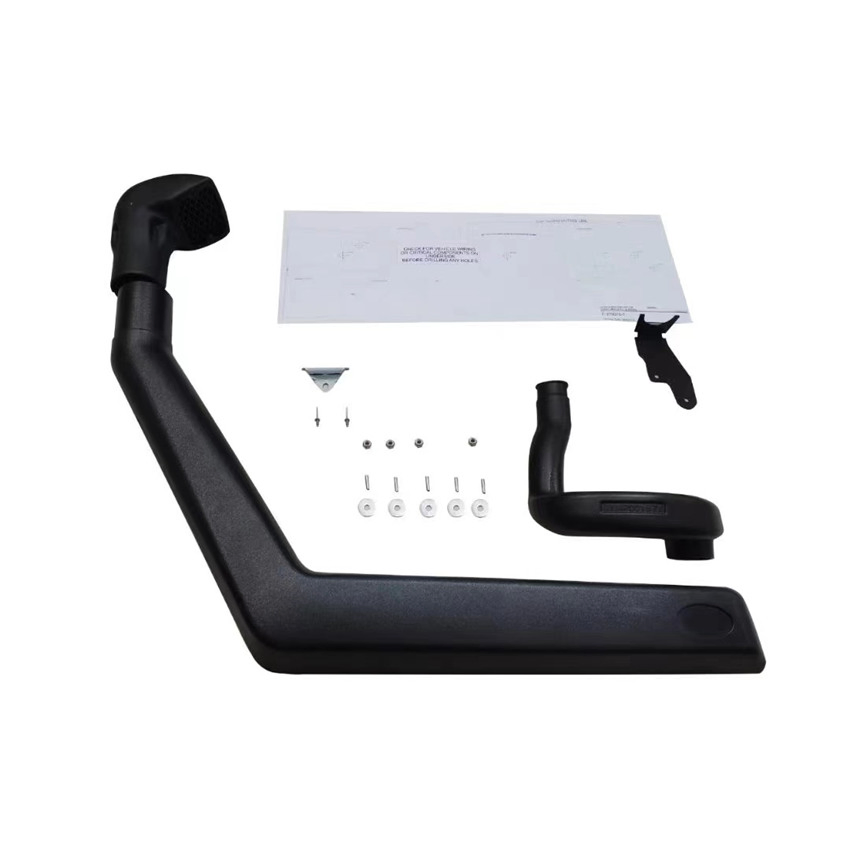 Сноркель для Suzuki Jimny JB64/JB74 2019-2021