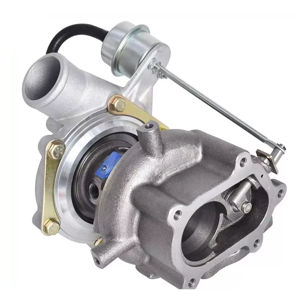 Электрический турбокомпрессор 4HK1 Rhf55 8980302170