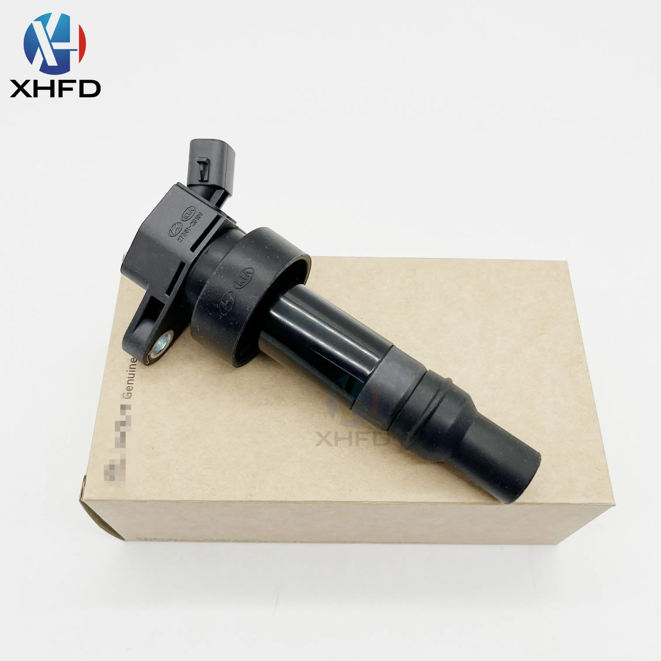 Катушки зажигания Hyundai KIA оптом