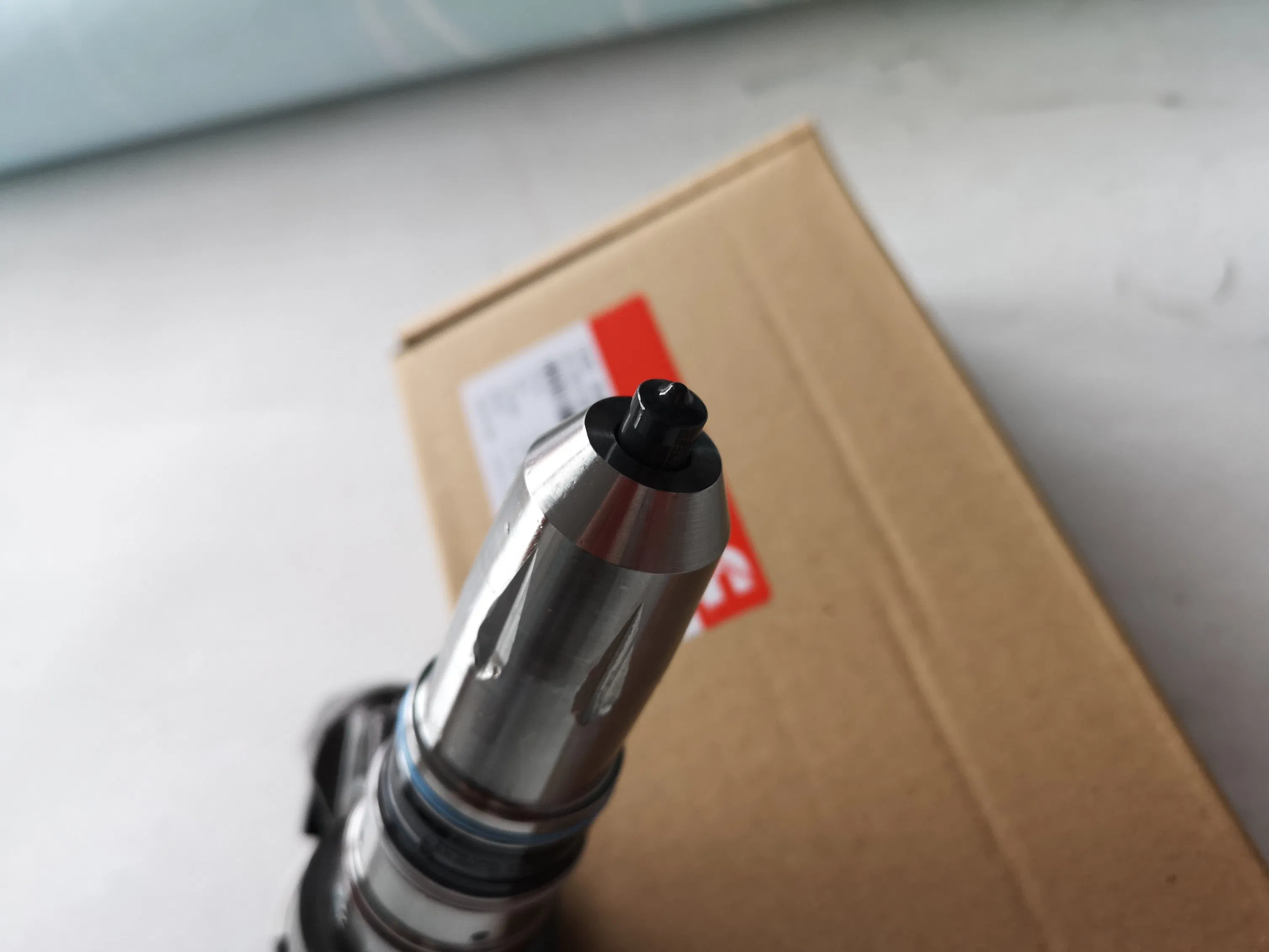 Топливная форсунка 4061851 для дизельных двигателей Xcec Qsm11 ISM M11