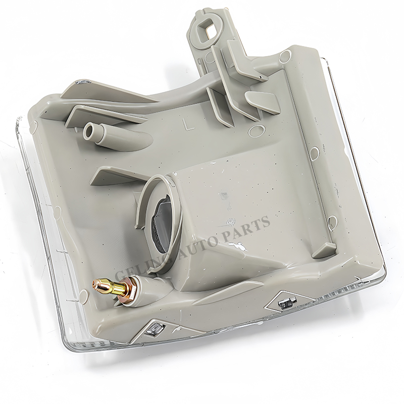 Угловая фара-поворотник для Mitsubishi Canter Fuso 1993-2002