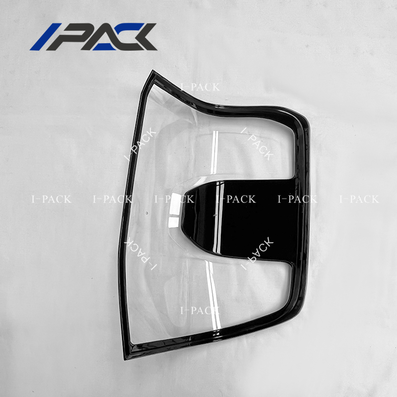 New Products Are Sold Taillamp Cover Taillight Lens for Ford Ranger Wildtrack 2023