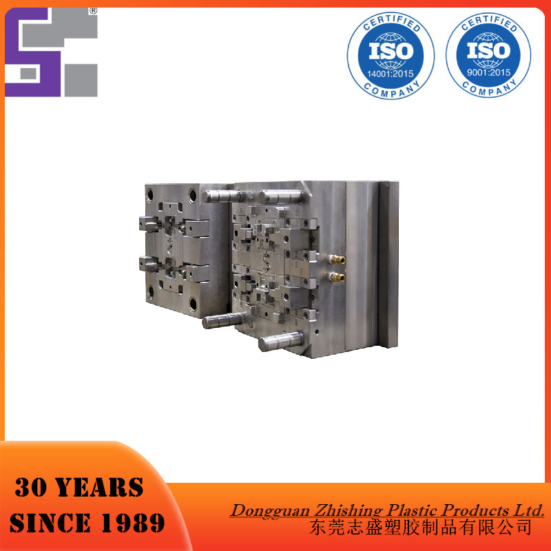 Mold Design Injection Plastic Refrigerator Drawer Mold Freezer Inject Molding Plastic