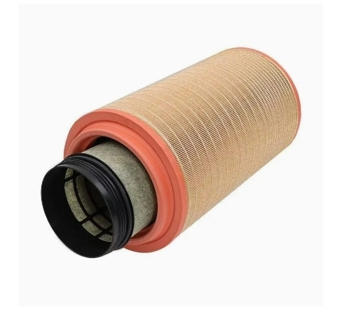 Воздушный фильтр Sonotruk HOWO WG9X25190061/K2652