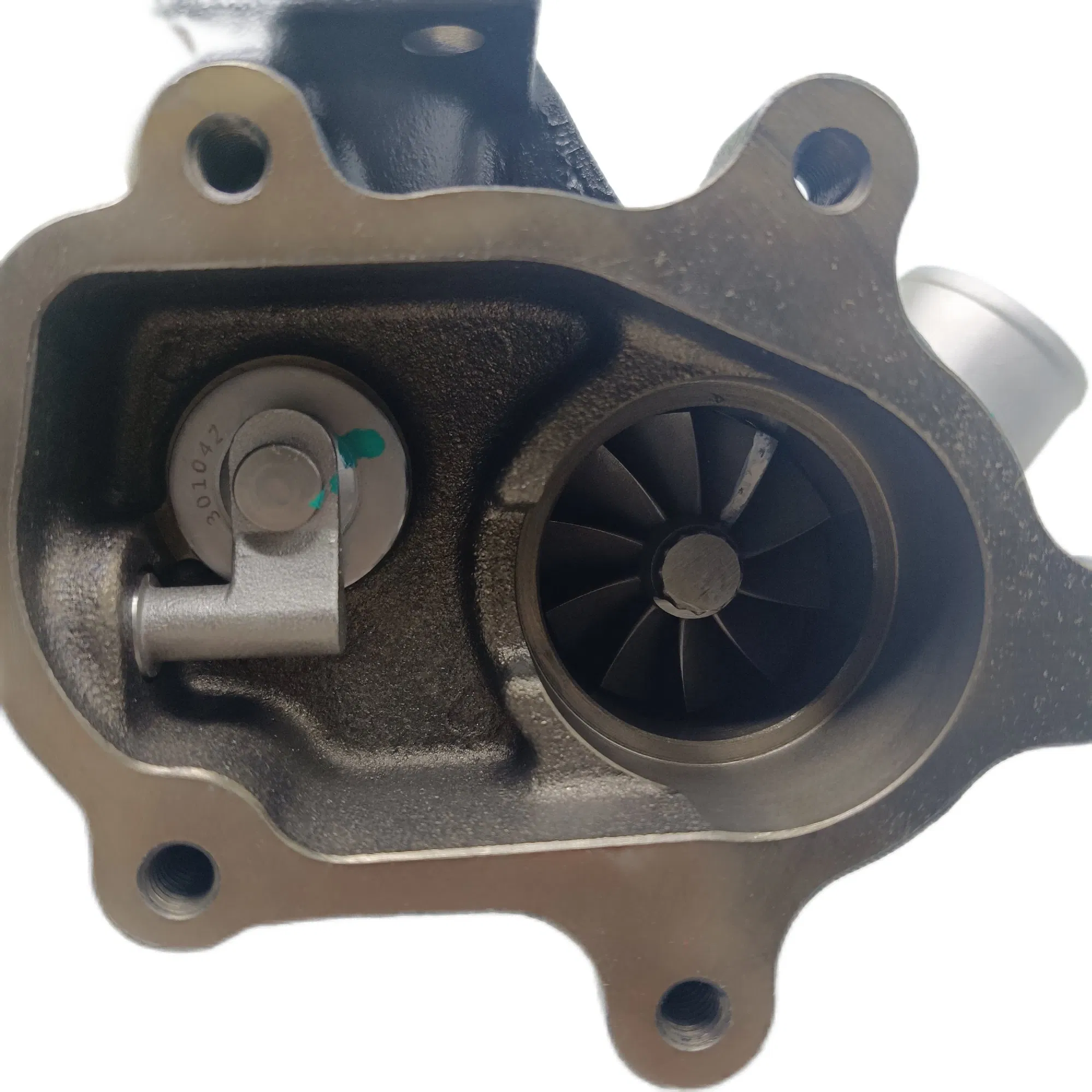 Турбокомпрессор 1008200FA01 для двигателя JAC 4da1