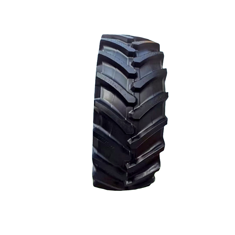 Agricultural Tyre, High Traction Farm Tyre, Anti-Skid Anti-Puncture Harvester Tyre, Factory Supply Tyre