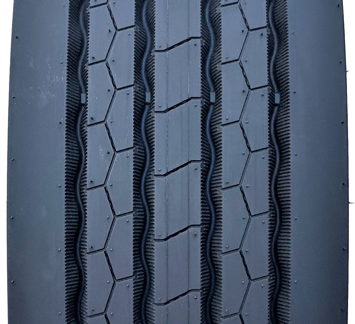 ISO9001 Approved Radial Tyre JOYALL direct sale Chinese factory truck tires