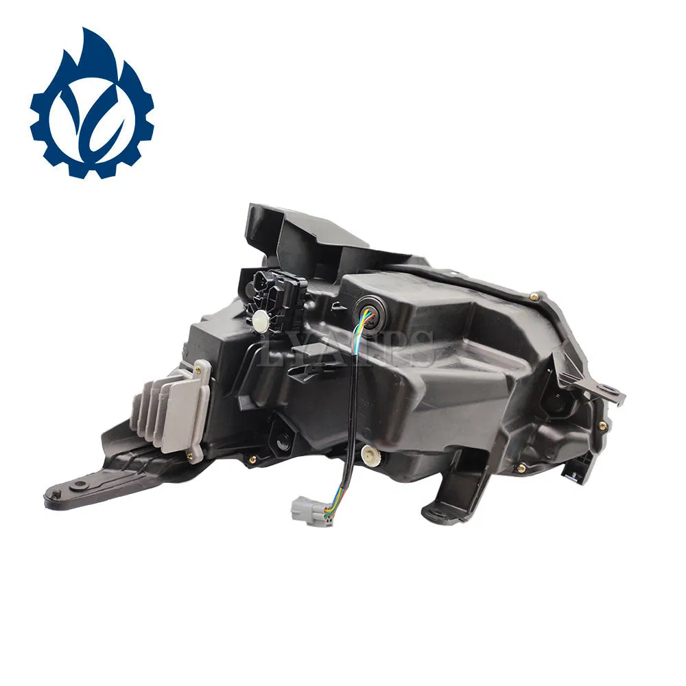 Фара головного света LED для Isuzu D-Max 2021