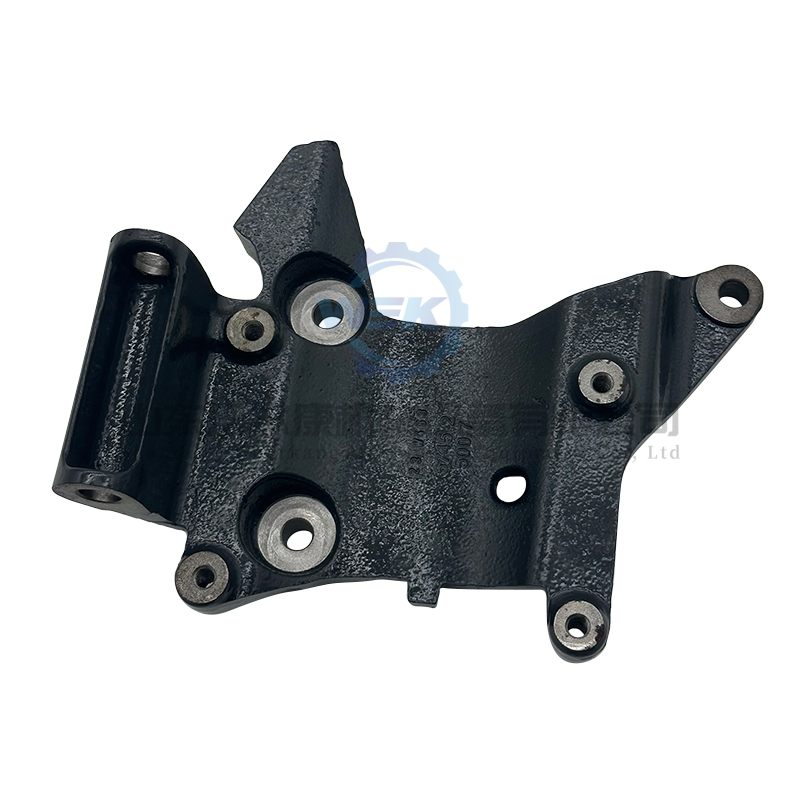 Кронштейн крепления двигателя 3885364 для Volvo Tad1641/D16