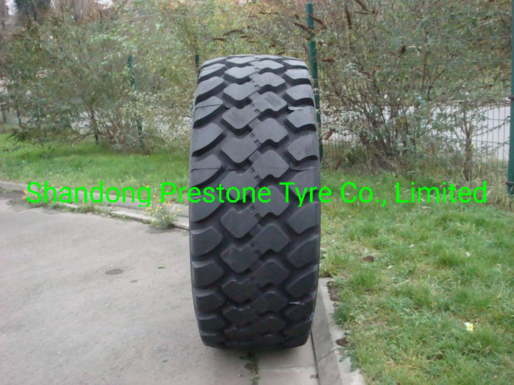 E3/L3 E-3/L-3hilo Amberstone Brand Radial OTR Tire 23.5r25 26.5r25 29.5r25 16.00r25 Loaders Dozers Graders