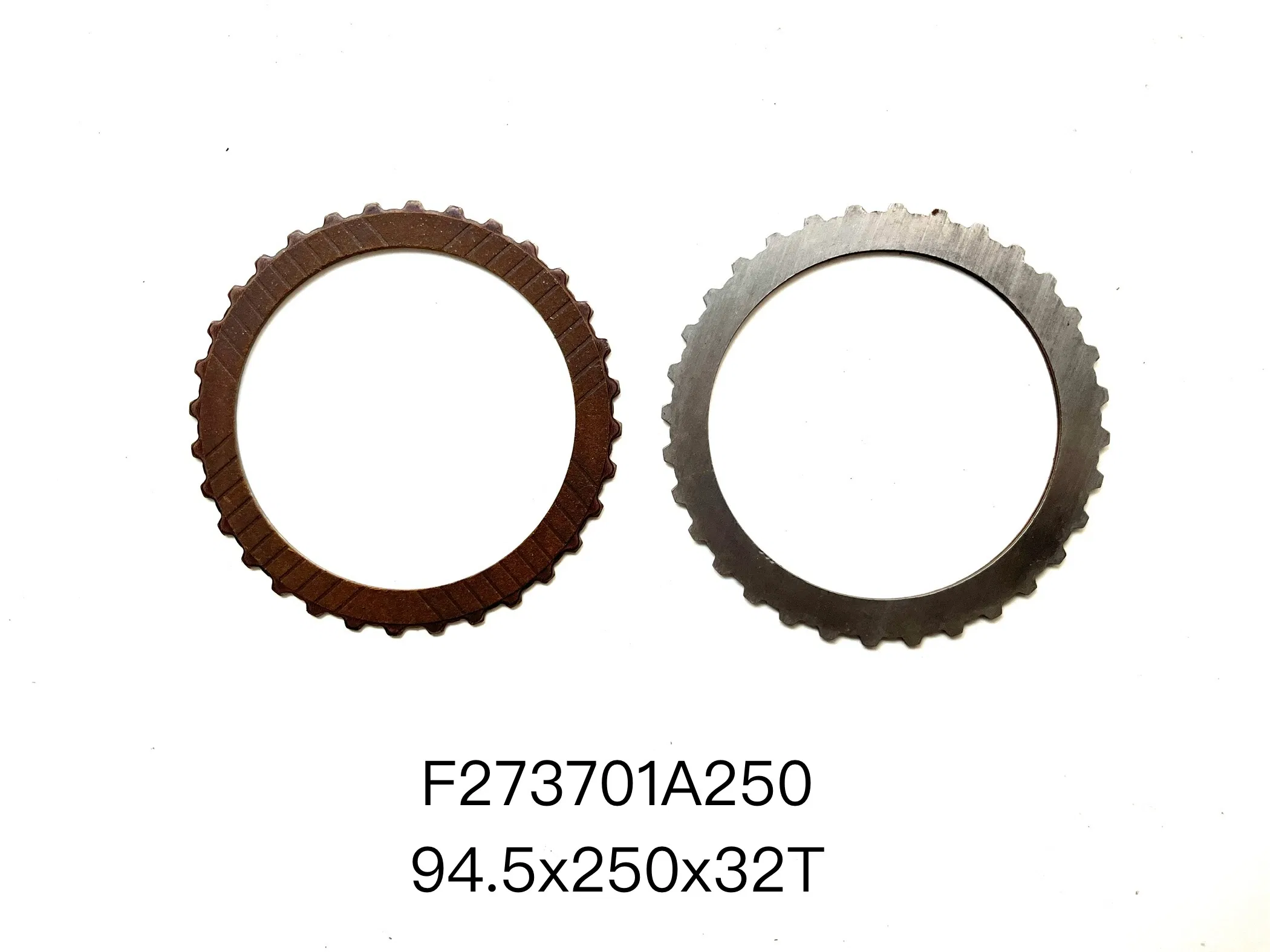 Фрикционный диск сцепления A760/761e/F/H