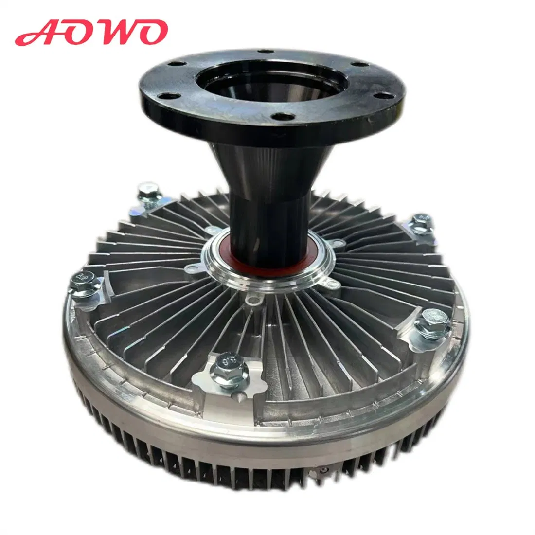 Вентиляторная муфта Mercedes Benz 0002008822 с электроуправлением