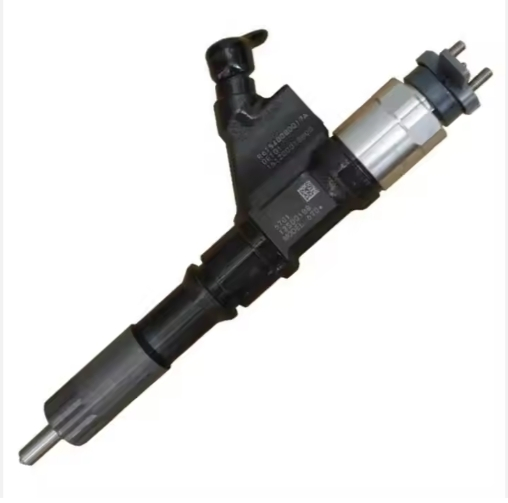 Ремкомплект топливной форсунки 095000-6700 095000-8010 для HOWO