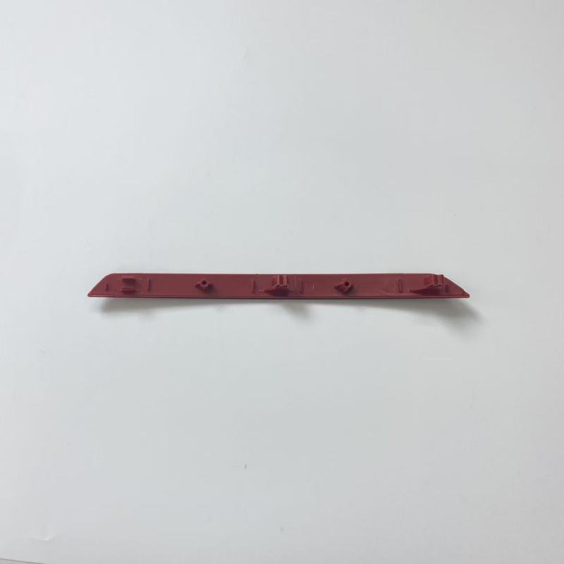 Задний бамперный отражатель Stzt для BMW X1 U11 2022-2026