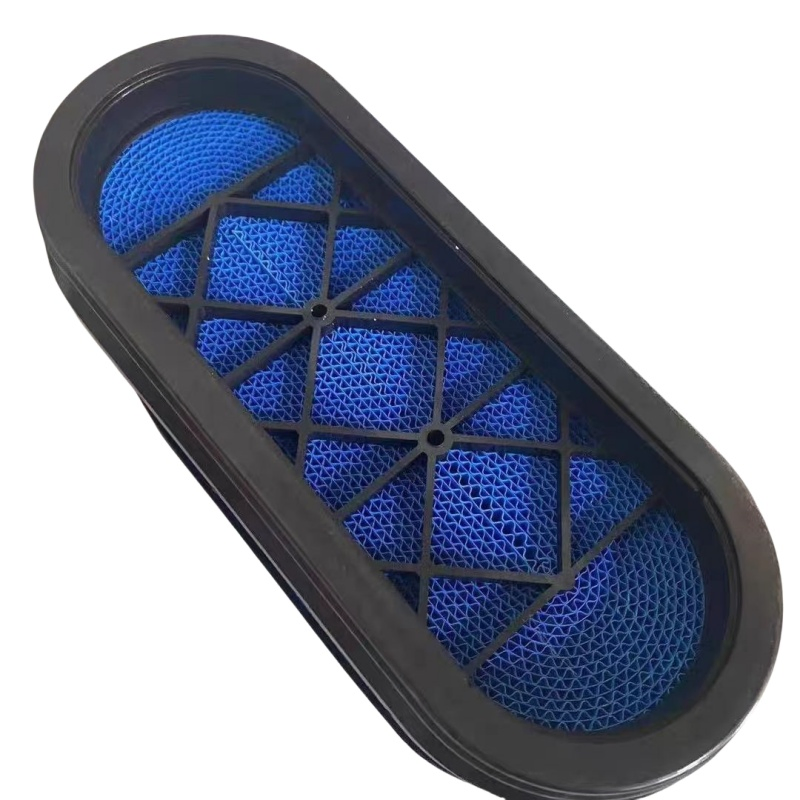 Воздушный фильтр DBA5394 для тракторов Claas, Valtra