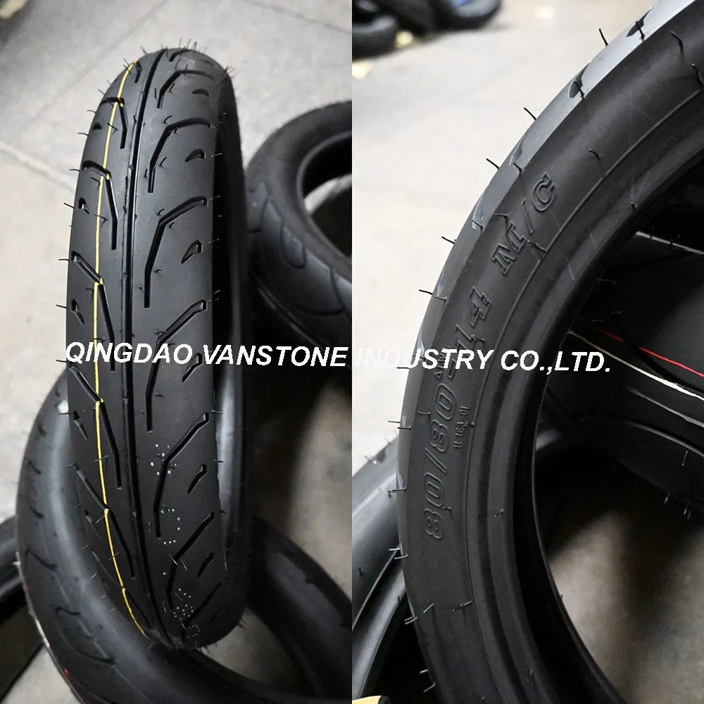 Мотошины 80/80-14, 90/80-14 для Piaggio Free 50