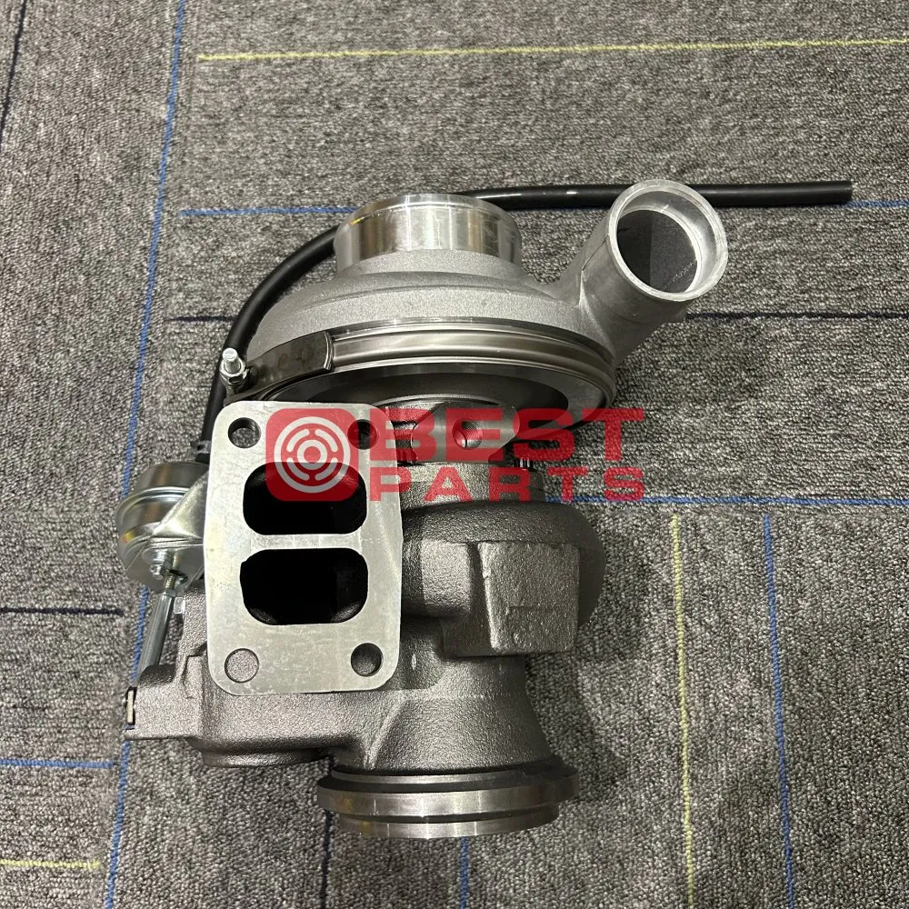 Turbocharger 150105-00894 847429-0003 435-4501 for Cat C7.1 4354509 Gtc3576s Pile Machine Drill