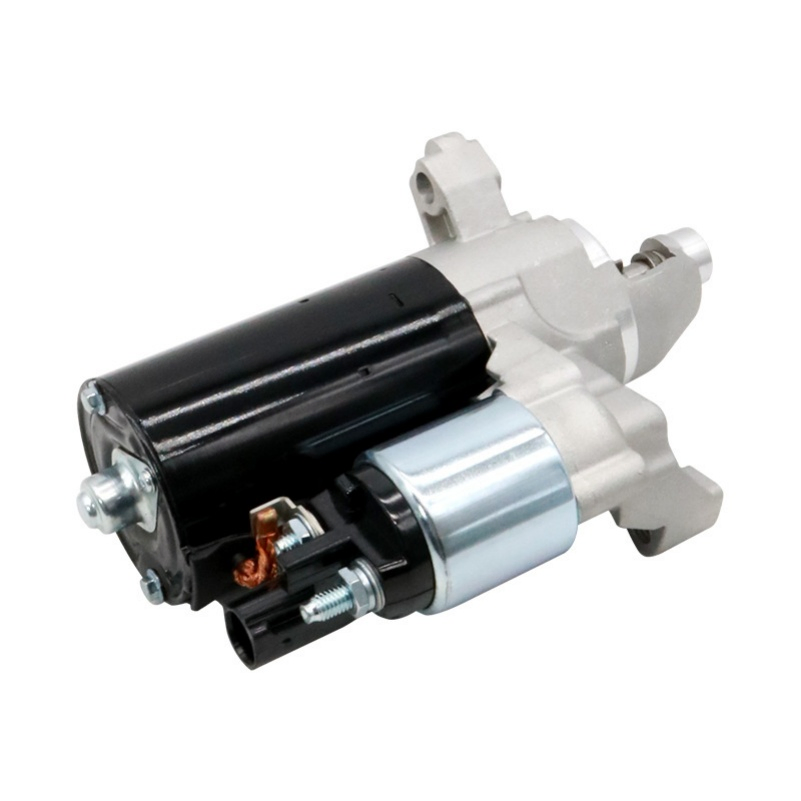 Внешний корпус стартера из антикоррозийного сплава