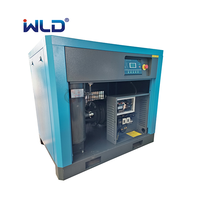 Wld-30A Good Quality Screw Air Compressor for Sell Cheap Price