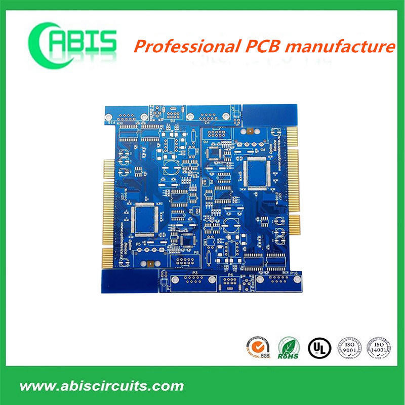 Car Custom Electronics PCB, Printed Circuit Board for Car Electronics China PCB