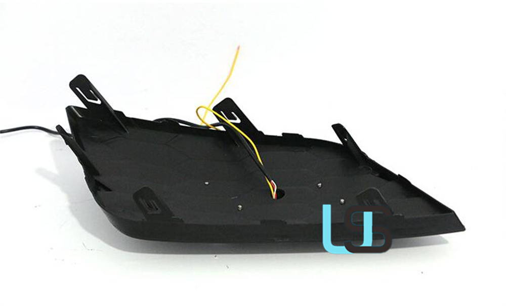 Дневные ходовые огни DRL для Nissan Sylphy 2016-2019