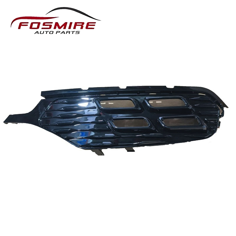 Правый рамка противотуманной фары Jetour X70 F01-2803512