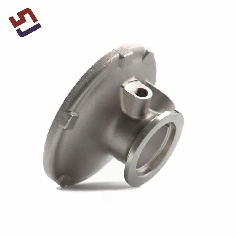 Investment Casting Components Vehicle Part