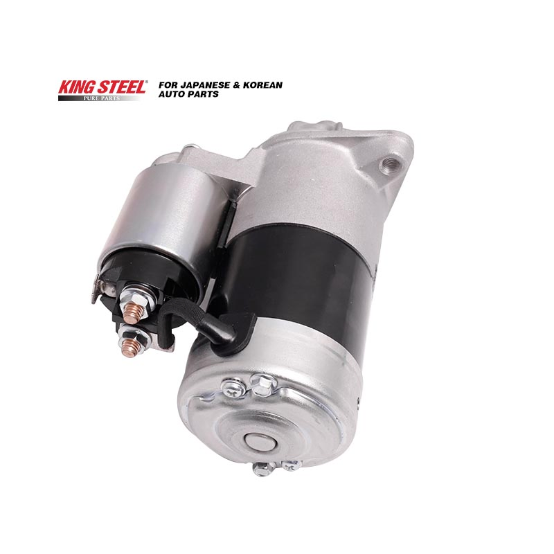 Стартер Kingsteel MD172860 для Mitsubishi Lancer, Galant, L200, L300