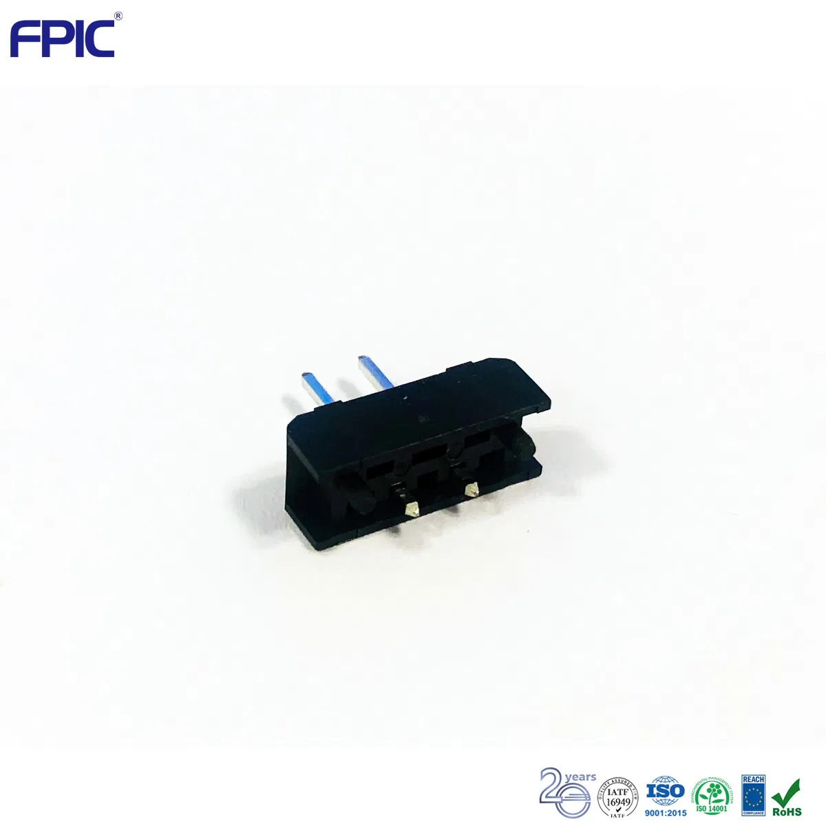 Fpic Electronic Car Parts Electronic Components Electronic Component Auto Spare Parts