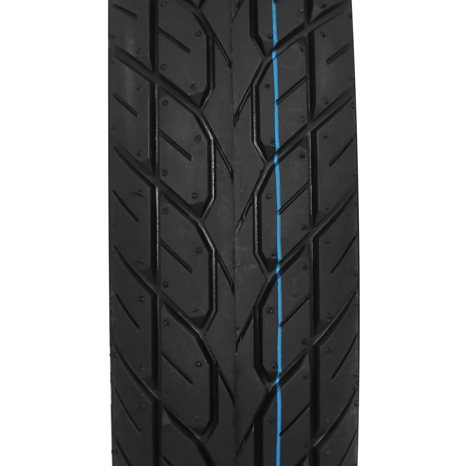 Мотошина WORCRAFT 6PR, внедорожный протектор