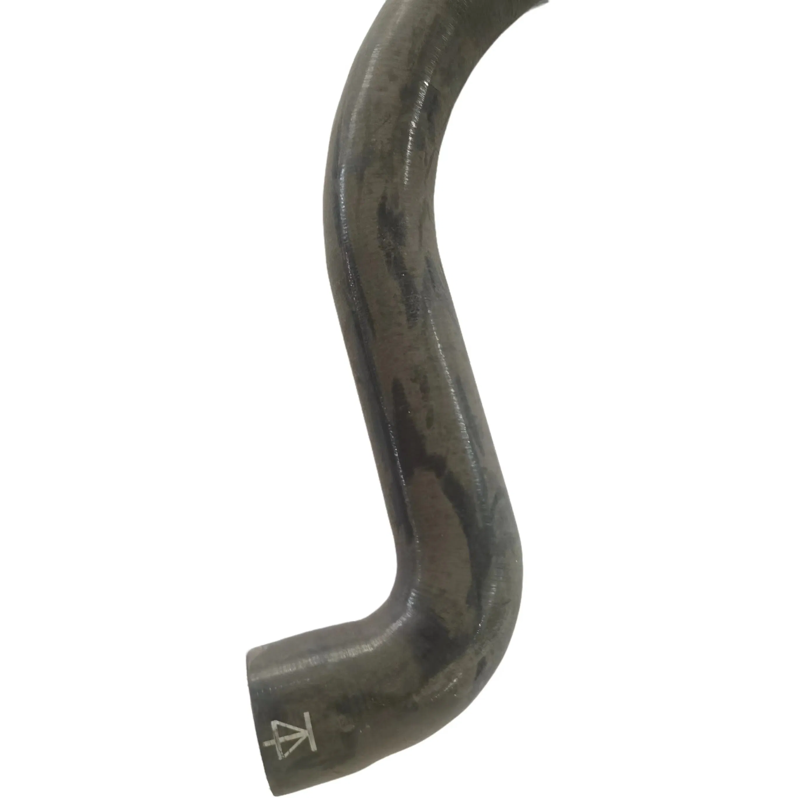 Патрубок интеркулера Saic Maxus V80 Euro 4 C00061551