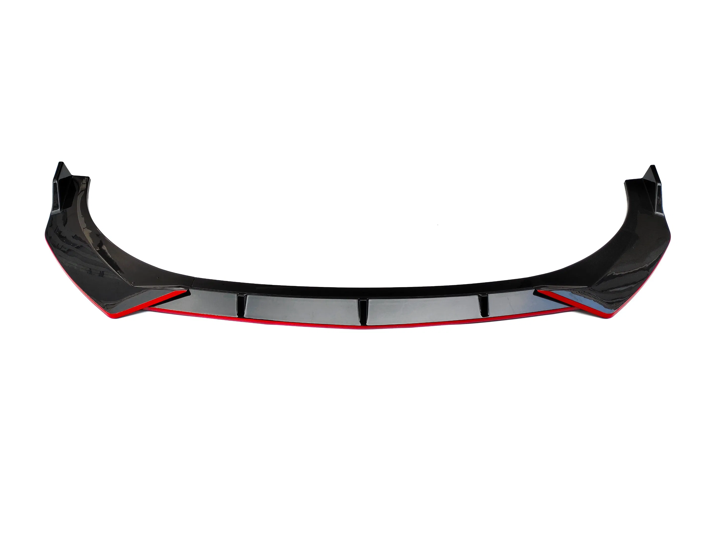 Front Bumper Lip Body Kit for 7th Gen Hyundai Elantra Modification 2020+