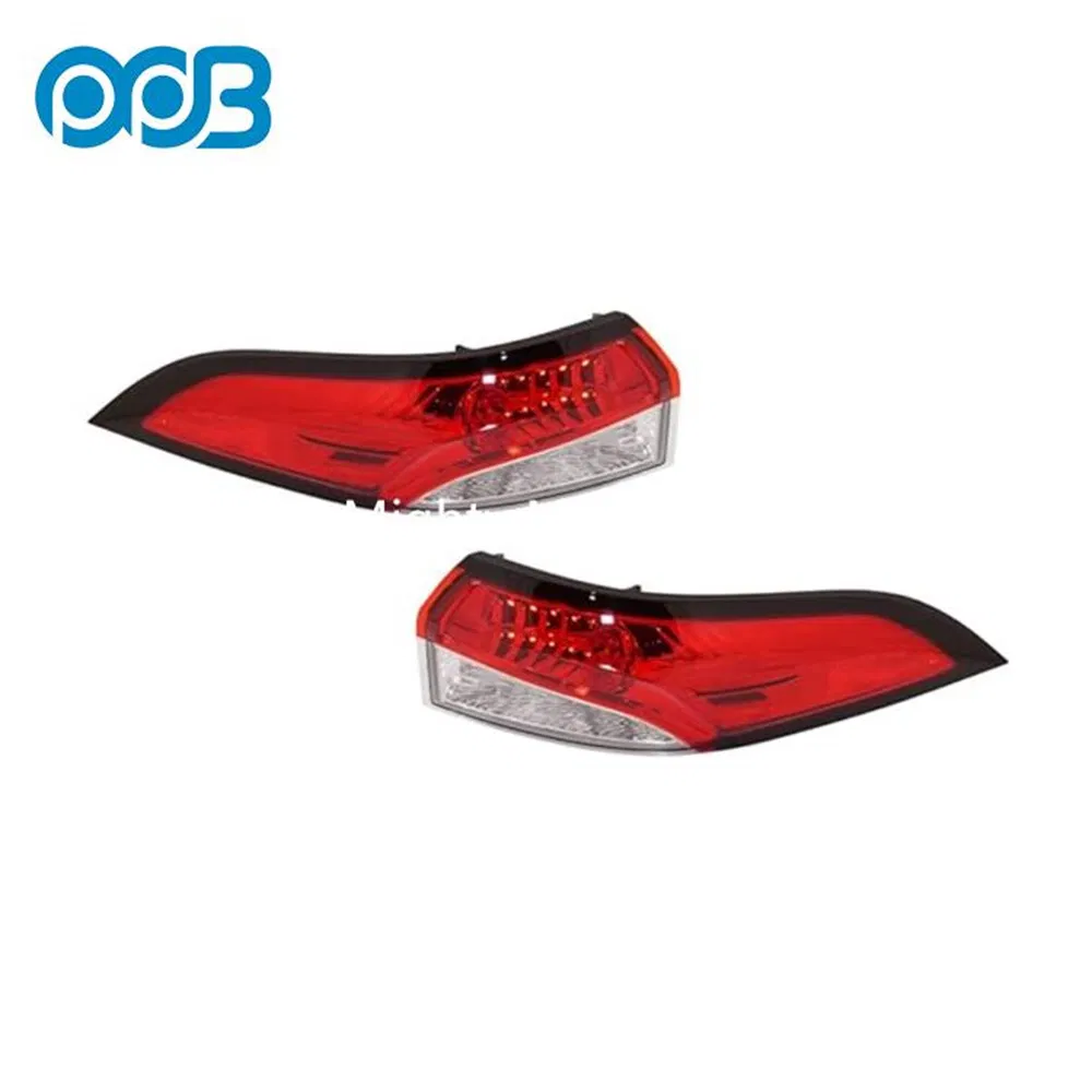 Car Accessories Rail Lamp 81561-12D10 for Toyota Corolla 2020-2021 LED Light