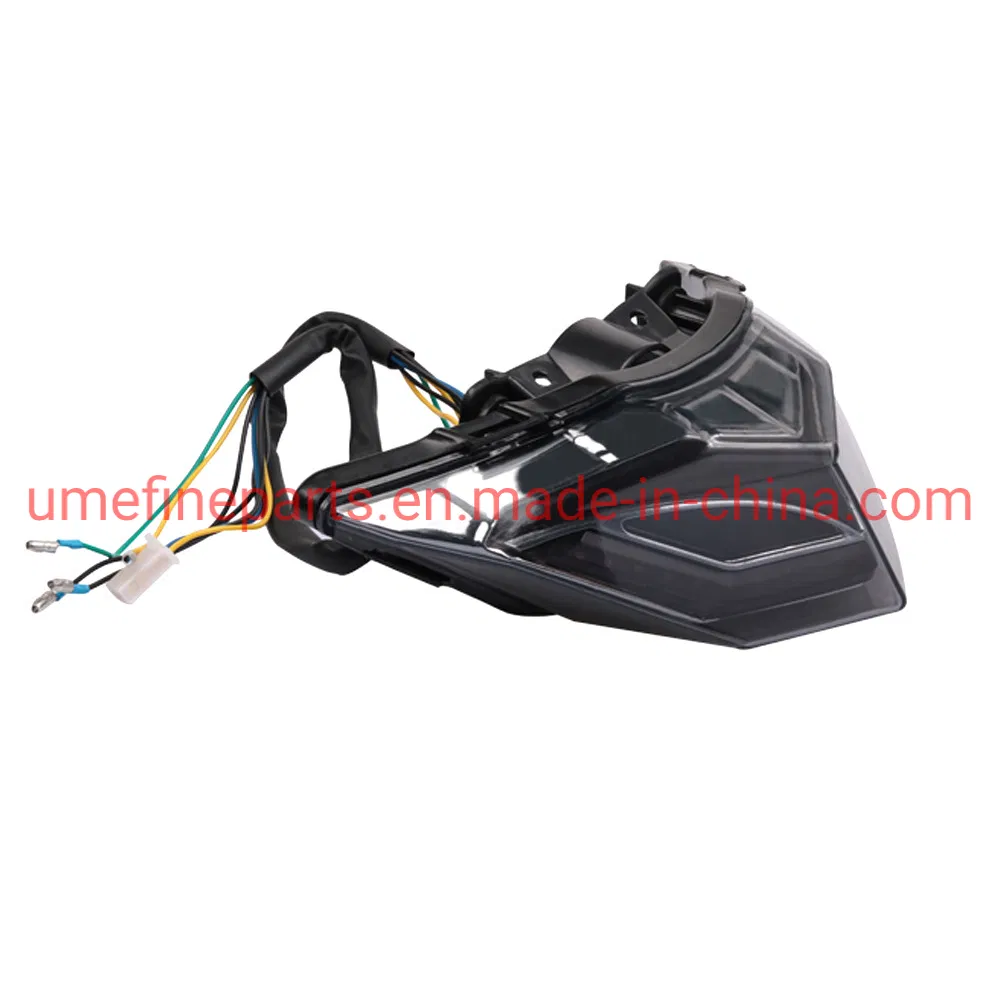 Указатели поворота для Kawasaki Ninja 250 300 350