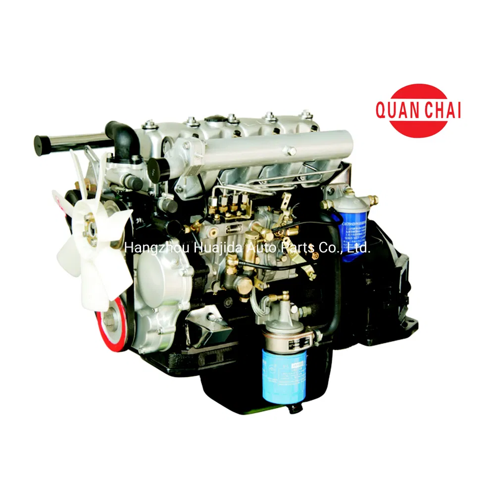 Толкатель клапана QC480 2408000600200 для легких грузовиков