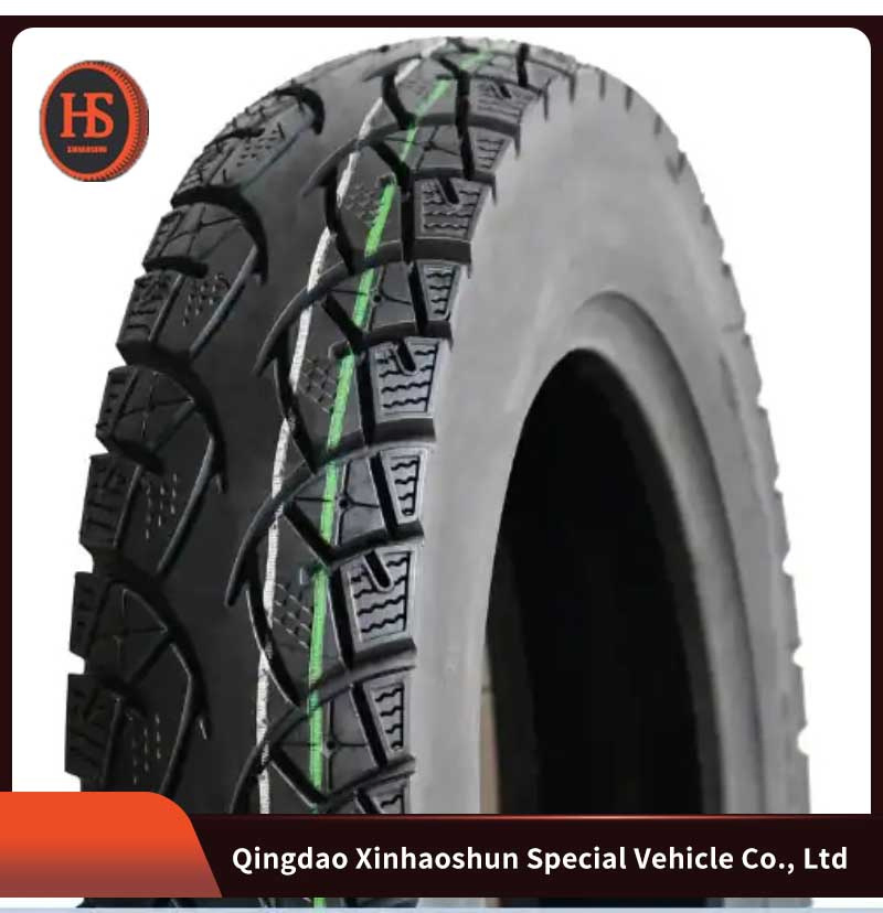 Мотошина 3.25-16 MR-024 внедорожная