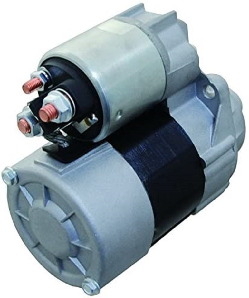 Стартер для Mercedes-Benz Vaneo A0061510301