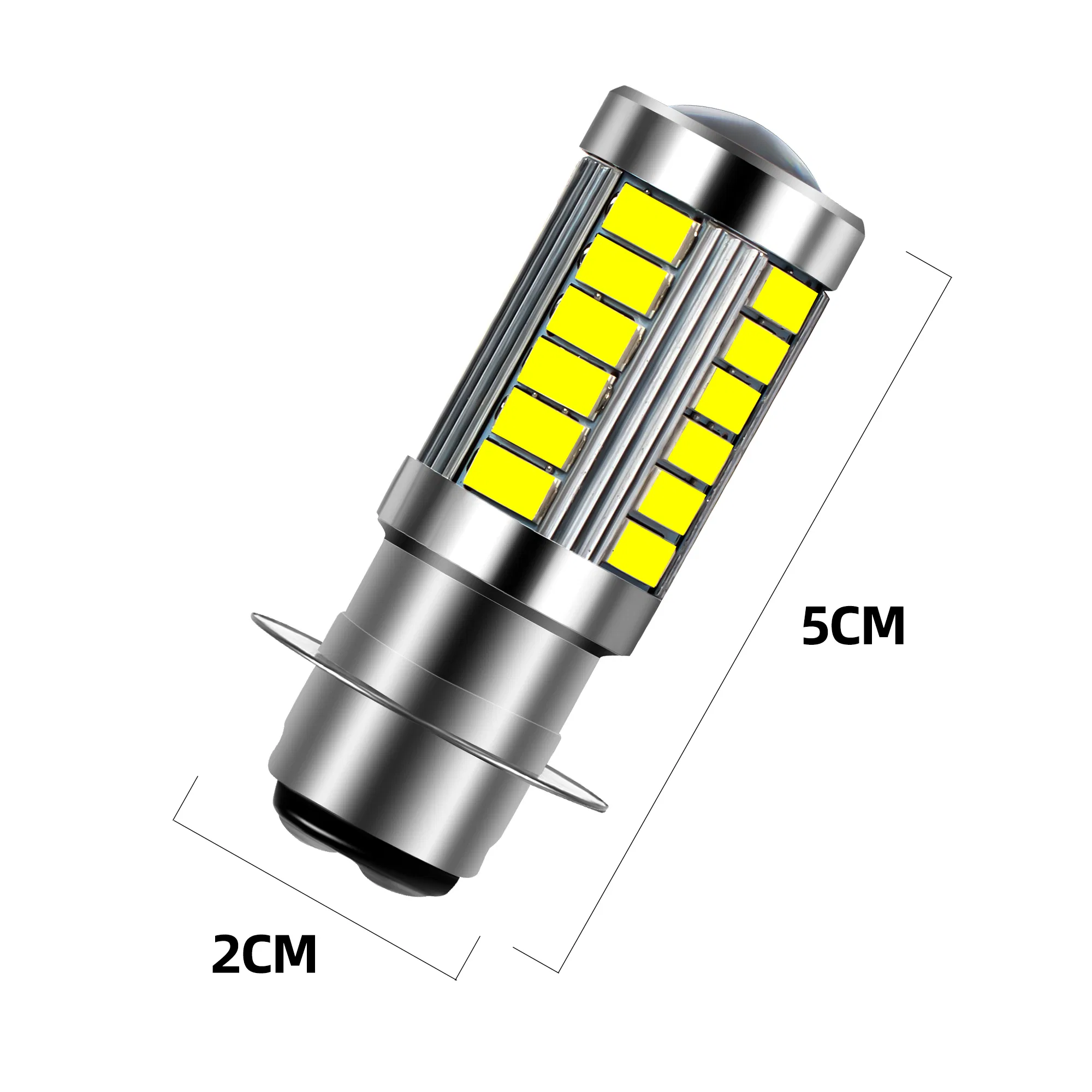 Светодиодный стоп-сигнал Single Claw 33 лампы 12В